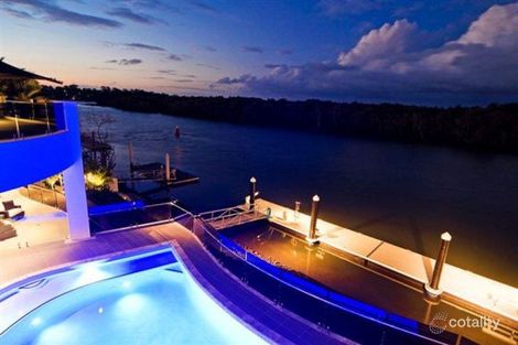 Property photo of 5685 Anchorage Terrace Hope Island QLD 4212