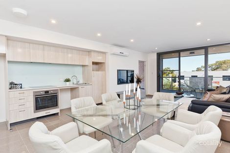Property photo of 2/280 Lord Street Perth WA 6000