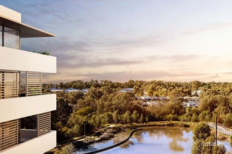 110/98 Caddies Bvd, Rouse Hill, NSW 2155