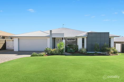 44 Kalimna Dr, Kleinton, QLD 4352