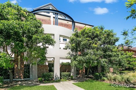 Property photo of 408/657 Pacific Highway Killara NSW 2071