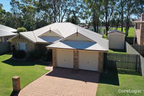 Property photo of 15 Audrey Court Middle Ridge QLD 4350