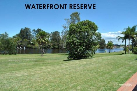 Property photo of 14 Mirage Drive Tuncurry NSW 2428