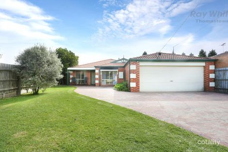 Property photo of 53 Grand Parade Epping VIC 3076