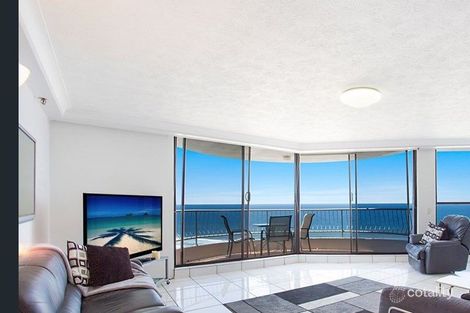 Property photo of 62/4 Thornton Street Surfers Paradise QLD 4217