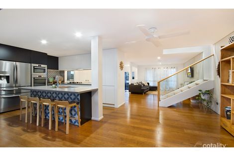 Property photo of 75 Sovereign Drive Mermaid Waters QLD 4218