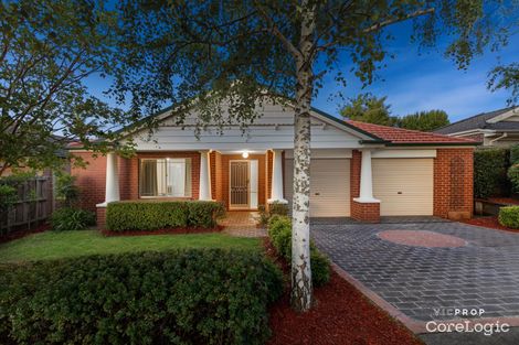 Property photo of 17 Clare Court Rowville VIC 3178