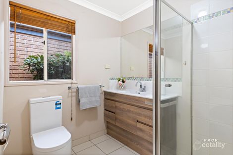 Property photo of 17 Clare Court Rowville VIC 3178