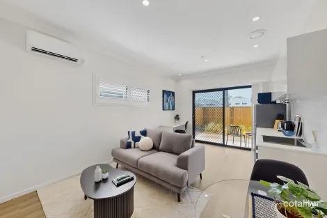 1 Castlerea St, Tingalpa, QLD 4173