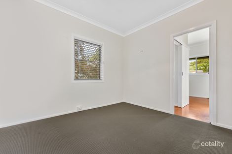 Property photo of 55 Wallace Street Newtown QLD 4350