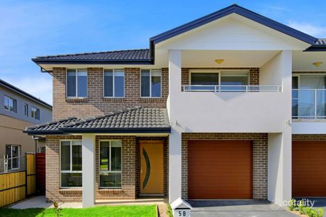 Property photo of 5B Harrison Close Kellyville NSW 2155