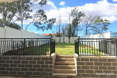 Property photo of 50A Broughton Street Old Guildford NSW 2161