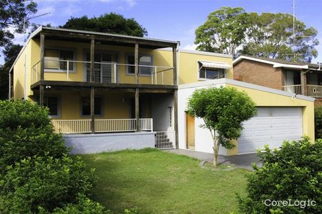 Property photo of 77 Sandy Point Road Corlette NSW 2315