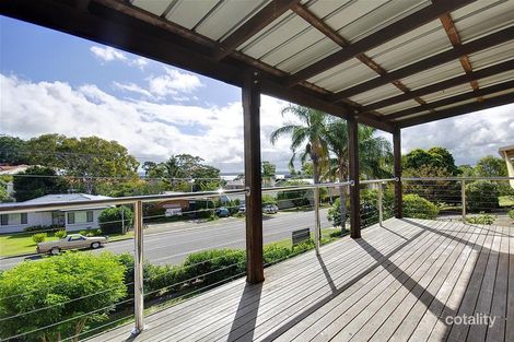 Property photo of 77 Sandy Point Road Corlette NSW 2315