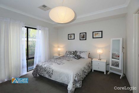 Property photo of 8A Gerard Street East Victoria Park WA 6101