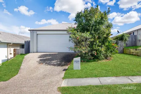 Property photo of 24 Beck Street Park Ridge QLD 4125