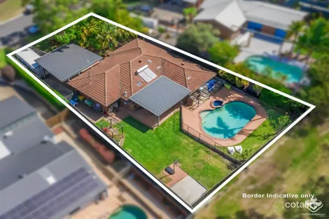 Property photo of 11 Riverstone Road Helensvale QLD 4212