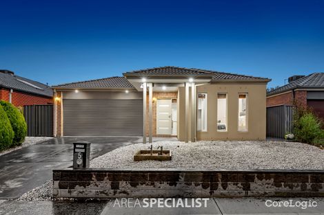Property photo of 5 Datura Avenue Cranbourne North VIC 3977