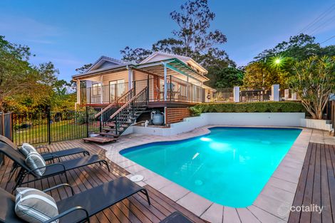 Property photo of 12 Duke Court Tallai QLD 4213