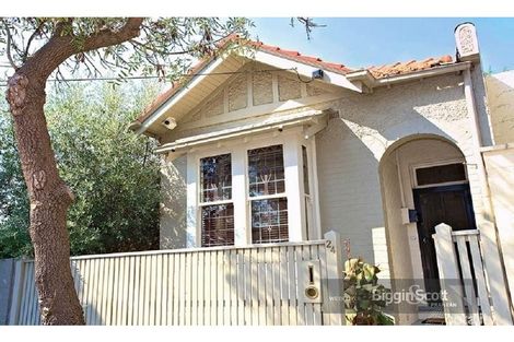Property photo of 24 Newry Street Windsor VIC 3181