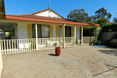 22 Boomerang St, Sanctuary Point, NSW 2540