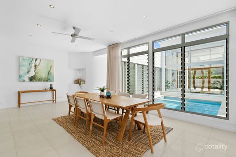 Property photo of 15 Waterline Close Mount Coolum QLD 4573