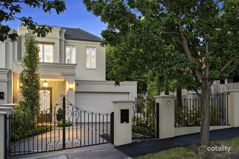 Property photo of 15A Middle Road Camberwell VIC 3124