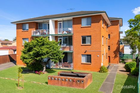 4/17 Mason St, North Parramatta, NSW 2151