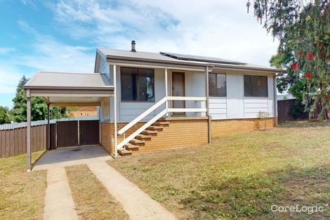 Property photo of 6 Clarence Street Junee NSW 2663