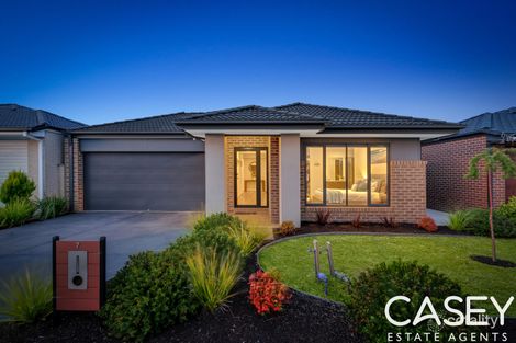 Property photo of 7 Grabke Avenue Clyde North VIC 3978