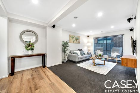 Property photo of 7 Grabke Avenue Clyde North VIC 3978