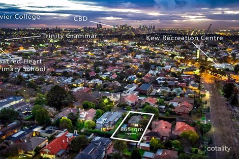 Property photo of 30 Hillcrest Avenue Kew VIC 3101