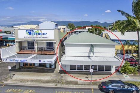 139 Sheridan St, Cairns City, QLD 4870
