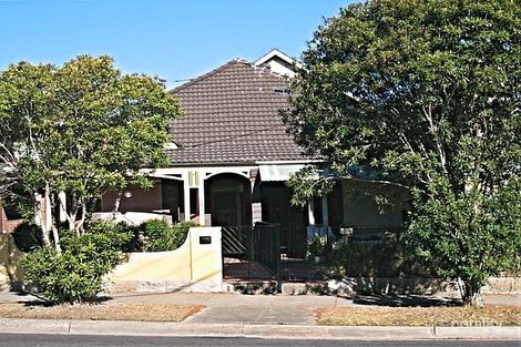 163 Old South Head Rd, Bondi Junction, NSW 2022