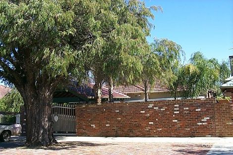 16 Clieveden St, North Perth, WA 6006