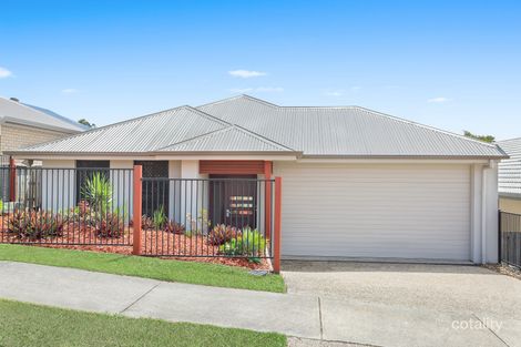 Property photo of 15 Rosella Crescent Springfield Lakes QLD 4300