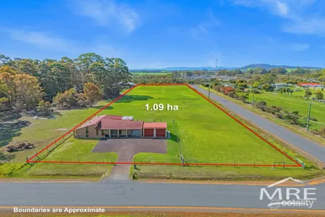110 Gladville Rd, Mckail, WA 6330