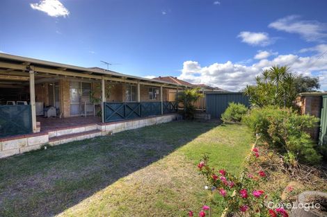 Property photo of 4 Bridges Rise Kiara WA 6054