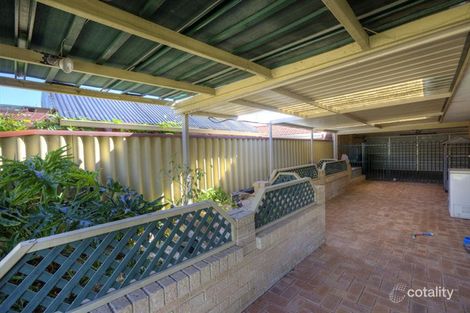 Property photo of 4 Bridges Rise Kiara WA 6054