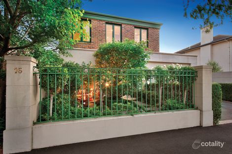 1/16 Stanley St, Brighton, VIC 3186