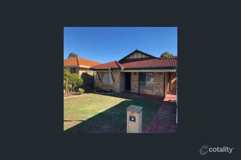 30 Percheron Ent, Stratton, WA 6056