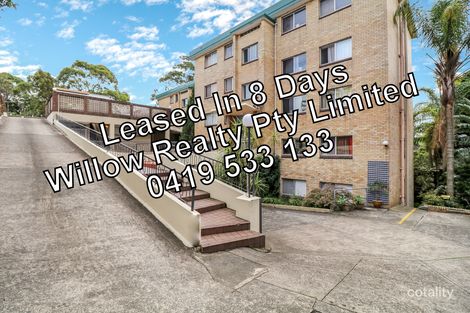 Property photo of 2/446 Pacific Highway Lane Cove North NSW 2066