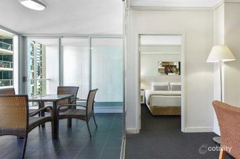 Property photo of 1708/108 Albert Street Brisbane City QLD 4000