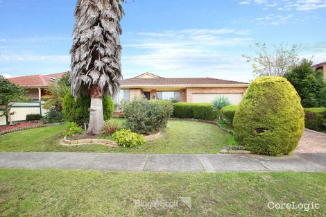 Property photo of 27 Marylyn Place Cranbourne VIC 3977