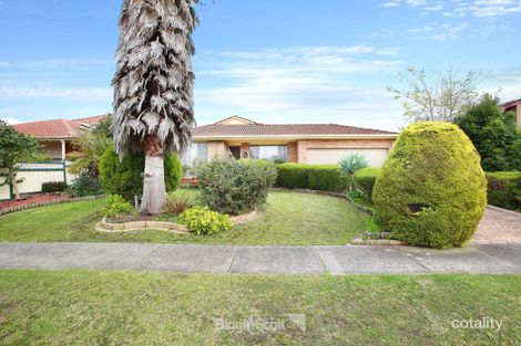 Property photo of 27 Marylyn Place Cranbourne VIC 3977