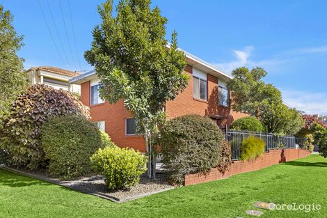 Property photo of 4/5 Pleasant Avenue North Wollongong NSW 2500