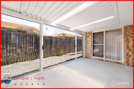 Property photo of 1/15 Wodala Crescent Bracken Ridge QLD 4017