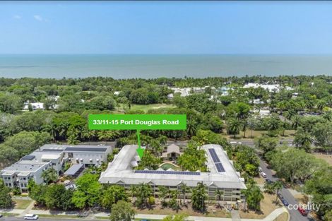 33/11-15 Port Douglas Rd, Port Douglas, QLD 4877