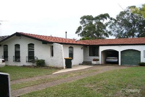Property photo of 10 Attunga Street Baulkham Hills NSW 2153