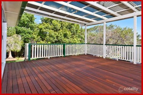 Property photo of 45 Cutbush Road Everton Park QLD 4053